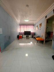 Blk 102 Pasir Ris Street 12 (Pasir Ris), HDB 4 Rooms #574525121